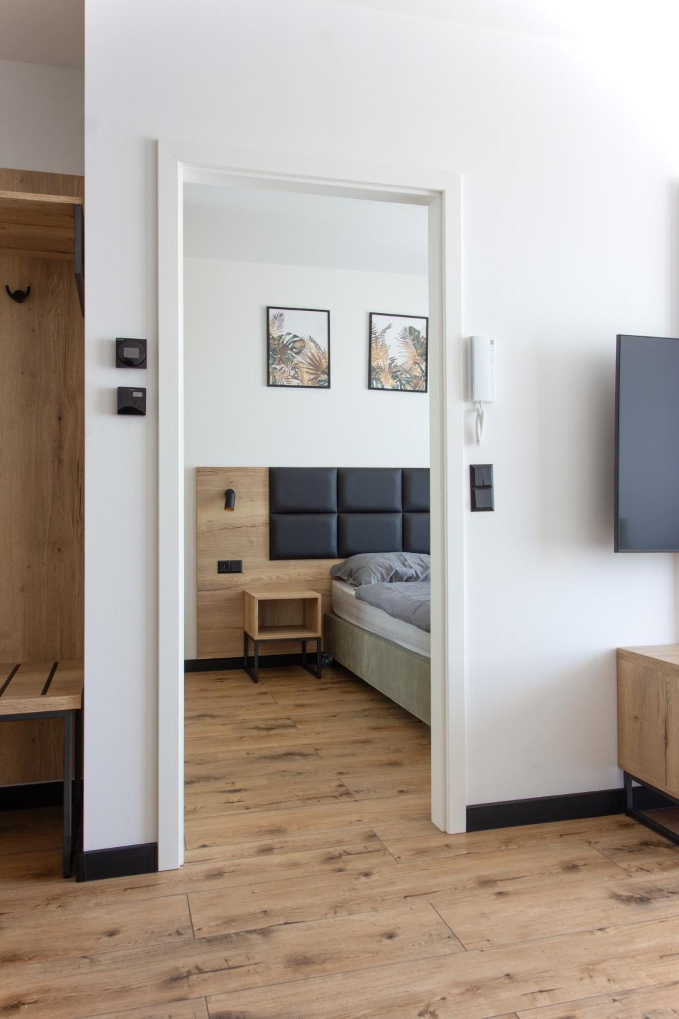Szyndzielnia Hill Apartament # Nestapartamenty Bielsko-Biala Exterior foto