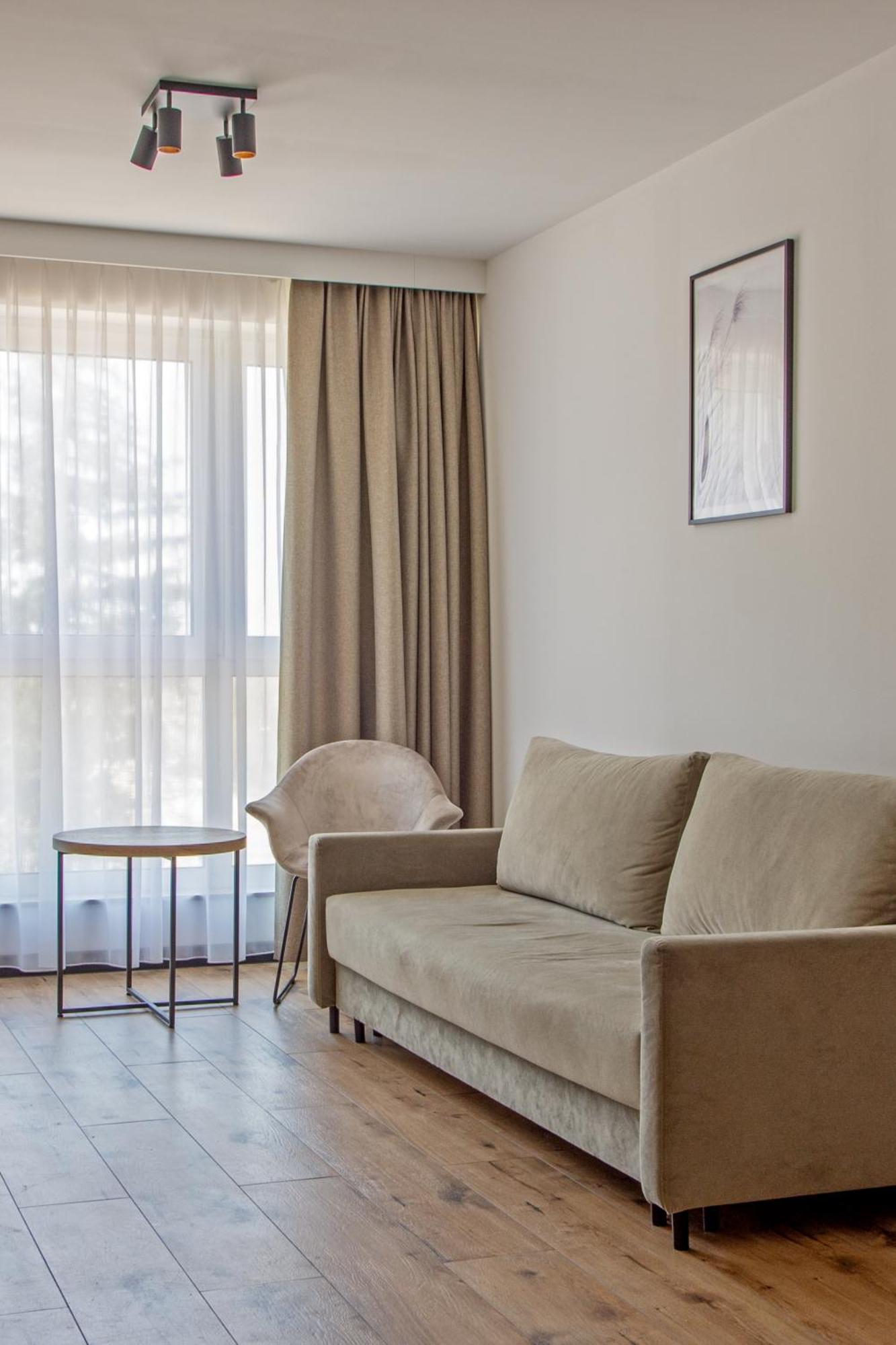 Szyndzielnia Hill Apartament # Nestapartamenty Bielsko-Biala Exterior foto