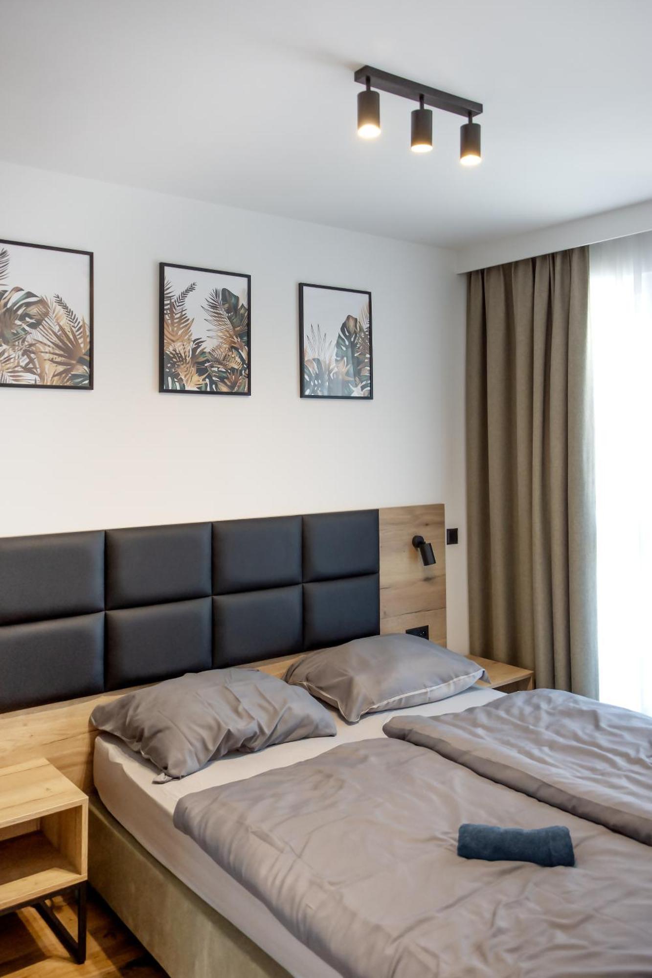 Szyndzielnia Hill Apartament # Nestapartamenty Bielsko-Biala Exterior foto